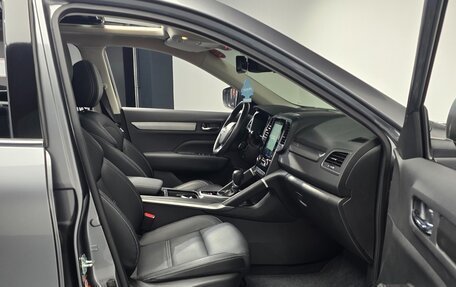 Renault Samsung QM6, 2022 год, 21 120 000 рублей, 9 фотография