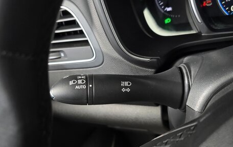 Renault Samsung QM6, 2022 год, 21 120 000 рублей, 13 фотография