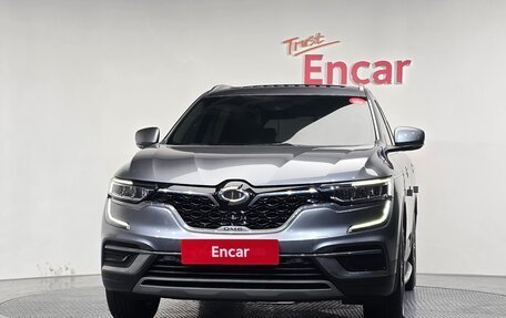 Renault Samsung QM6, 2022 год, 21 120 000 рублей, 2 фотография