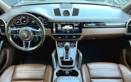 Porsche Cayenne III, 2019 год, 6 900 000 рублей, 37 фотография