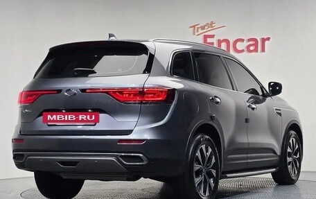 Renault Samsung QM6, 2022 год, 21 120 000 рублей, 3 фотография