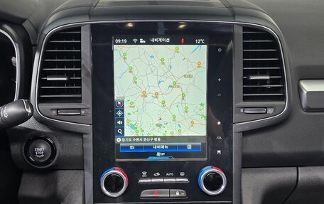 Renault Samsung QM6, 2022 год, 21 120 000 рублей, 17 фотография