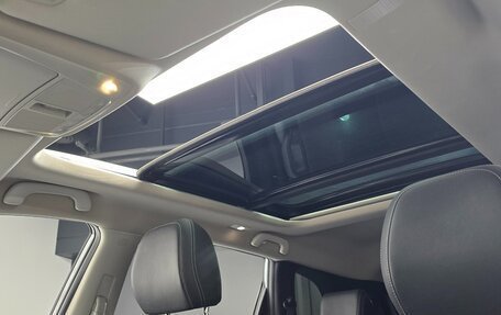 Renault Samsung QM6, 2022 год, 21 120 000 рублей, 16 фотография