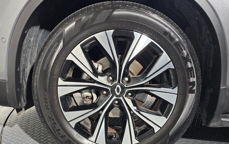 Renault Samsung QM6, 2022 год, 21 120 000 рублей, 14 фотография