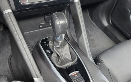 Renault Samsung QM6, 2022 год, 21 120 000 рублей, 15 фотография