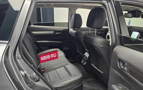 Renault Samsung QM6, 2022 год, 21 120 000 рублей, 10 фотография