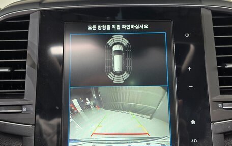 Renault Samsung QM6, 2022 год, 21 120 000 рублей, 19 фотография