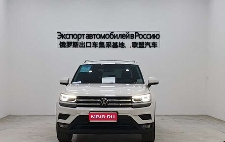 Volkswagen Tharu, 2022 год, 1 558 000 рублей, 1 фотография