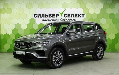 Geely Atlas, 2024 год, 2 400 000 рублей, 1 фотография