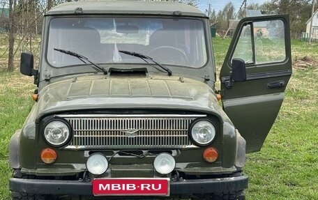 ЛуАЗ 3151, 2000 год, 360 000 рублей, 1 фотография