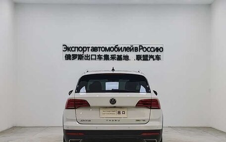 Volkswagen Tharu, 2022 год, 1 558 000 рублей, 6 фотография