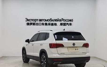 Volkswagen Tharu, 2022 год, 1 558 000 рублей, 4 фотография