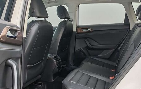 Volkswagen Tharu, 2022 год, 1 558 000 рублей, 8 фотография