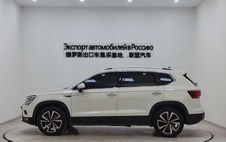 Volkswagen Tharu, 2022 год, 1 558 000 рублей, 5 фотография