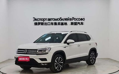 Volkswagen Tharu, 2022 год, 1 558 000 рублей, 2 фотография
