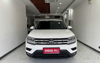 Volkswagen Tharu, 2022 год, 1 564 000 рублей, 1 фотография
