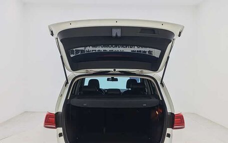 Volkswagen Tharu, 2022 год, 1 558 000 рублей, 15 фотография