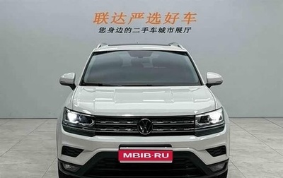 Volkswagen Tharu, 2022 год, 1 586 000 рублей, 1 фотография