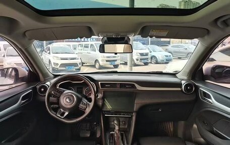 MG ZS II, 2021 год, 1 000 000 рублей, 6 фотография