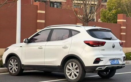 MG ZS II, 2021 год, 1 000 000 рублей, 5 фотография