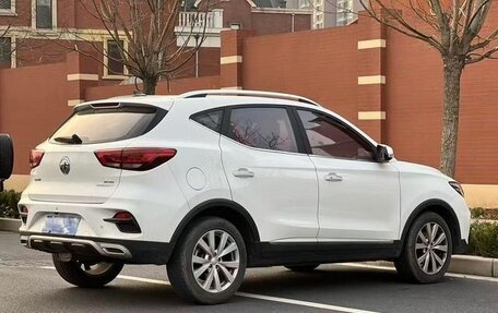 MG ZS II, 2021 год, 1 000 000 рублей, 4 фотография