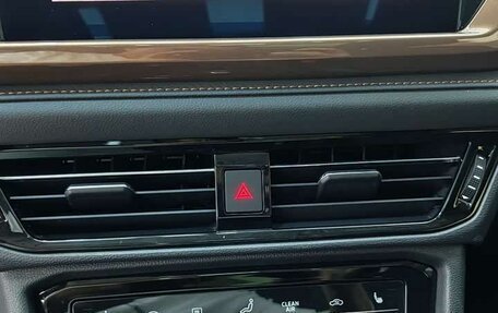 Volkswagen Tharu, 2022 год, 1 558 000 рублей, 14 фотография