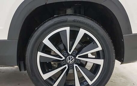 Volkswagen Tharu, 2022 год, 1 558 000 рублей, 16 фотография