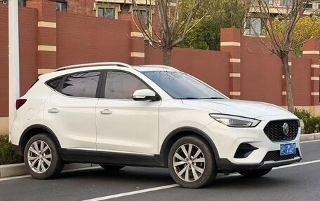 MG ZS II, 2021 год, 1 000 000 рублей, 3 фотография