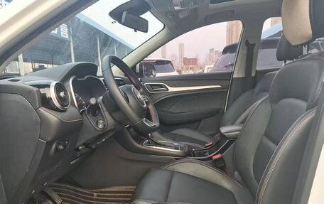 MG ZS II, 2021 год, 1 000 000 рублей, 7 фотография