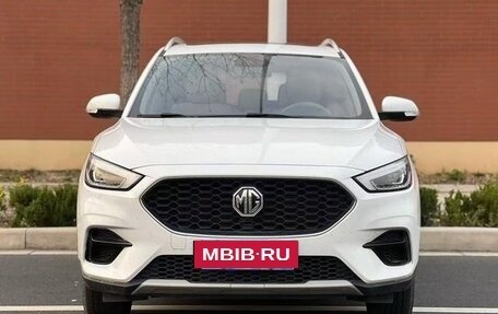 MG ZS II, 2021 год, 1 000 000 рублей, 2 фотография