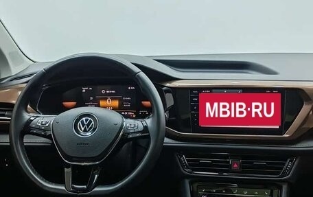 Volkswagen Tharu, 2022 год, 1 558 000 рублей, 11 фотография