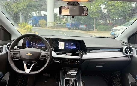 Chevrolet Cruze II, 2023 год, 1 033 229 рублей, 8 фотография