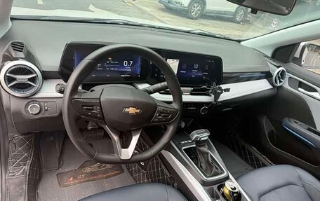 Chevrolet Cruze II, 2023 год, 1 033 229 рублей, 9 фотография