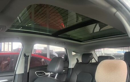 MG ZS II, 2021 год, 1 000 000 рублей, 9 фотография