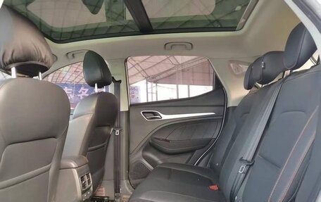 MG ZS II, 2021 год, 1 000 000 рублей, 8 фотография