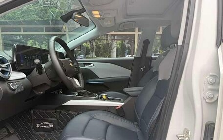 Chevrolet Cruze II, 2023 год, 1 033 229 рублей, 7 фотография