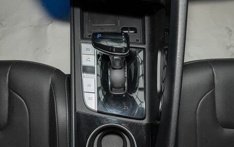 Hyundai Elantra, 2023 год, 1 275 000 рублей, 14 фотография