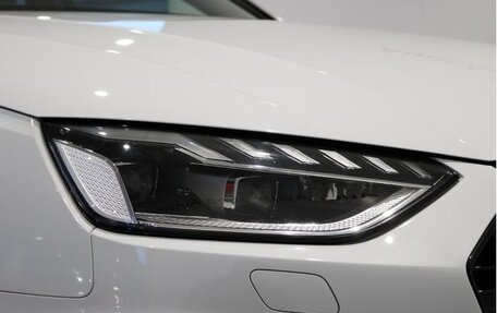 Audi A4, 2023 год, 1 890 444 рублей, 7 фотография