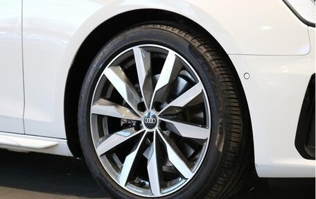 Audi A4, 2023 год, 1 890 444 рублей, 9 фотография