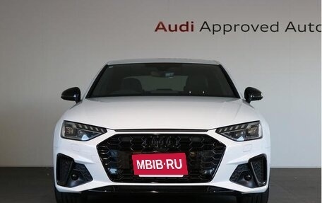 Audi A4, 2023 год, 1 890 444 рублей, 2 фотография