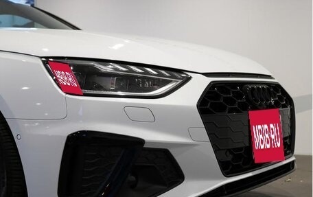 Audi A4, 2023 год, 1 890 444 рублей, 6 фотография