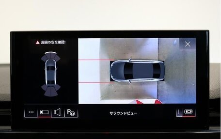 Audi A4, 2023 год, 1 890 444 рублей, 13 фотография