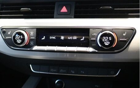 Audi A4, 2023 год, 1 890 444 рублей, 14 фотография