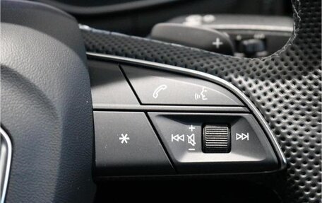 Audi A4, 2023 год, 1 890 444 рублей, 16 фотография