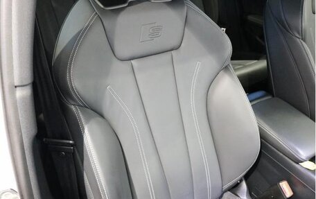 Audi A4, 2023 год, 1 890 444 рублей, 22 фотография