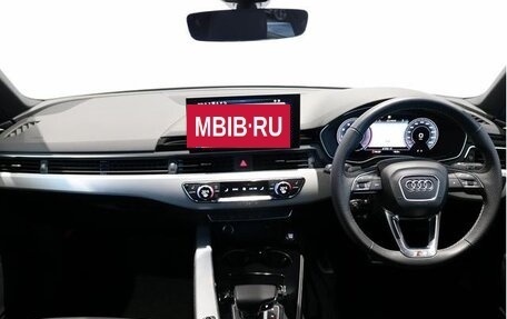 Audi A4, 2023 год, 1 890 444 рублей, 11 фотография