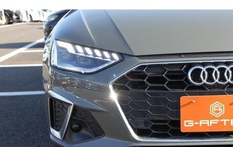 Audi A4, 2023 год, 1 990 444 рублей, 2 фотография