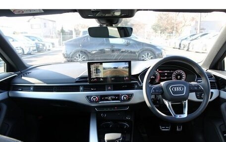 Audi A4, 2023 год, 1 990 444 рублей, 11 фотография