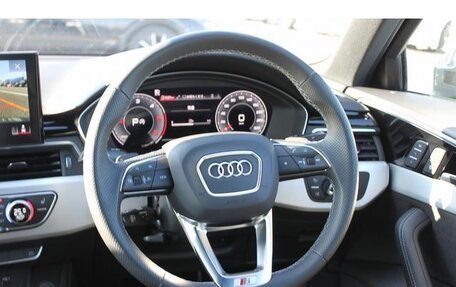 Audi A4, 2023 год, 1 990 444 рублей, 13 фотография