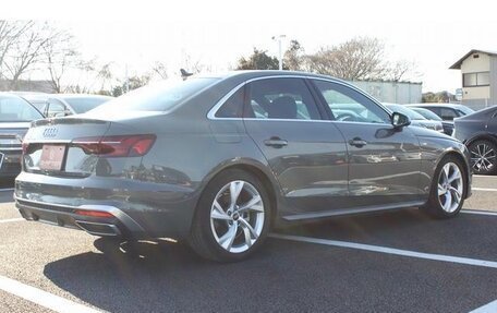 Audi A4, 2023 год, 1 990 444 рублей, 9 фотография